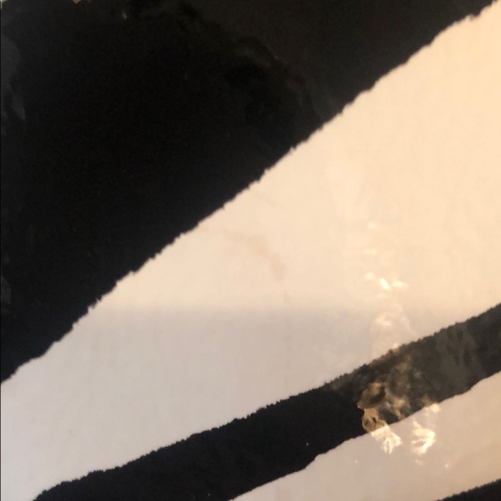 Zebra Pattern Kate Spade - Picture 3 of 6